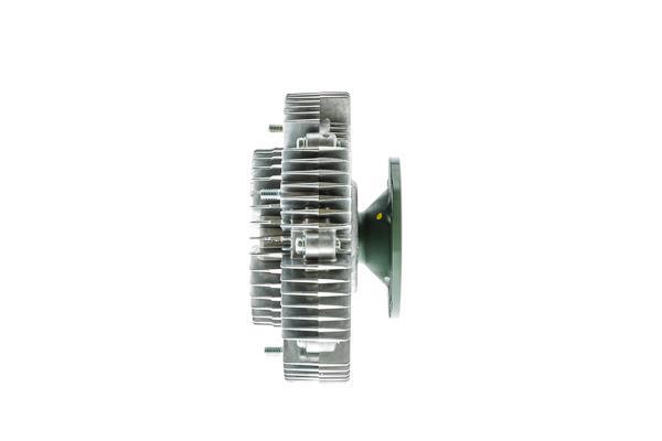 Embrayage, ventilateur de radiateur (Embrayage ventilateur moteur) AISIN ref. FCT-005
